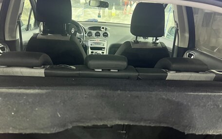 Peugeot 308 II, 2011 год, 580 000 рублей, 15 фотография