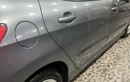 Peugeot 308 II, 2011 год, 580 000 рублей, 10 фотография