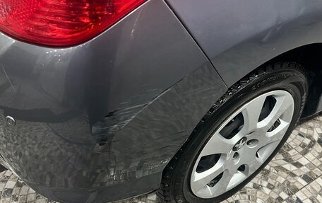 Peugeot 308 II, 2011 год, 580 000 рублей, 11 фотография