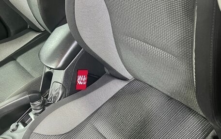 Peugeot 308 II, 2011 год, 580 000 рублей, 17 фотография