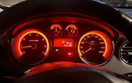 Peugeot 308 II, 2011 год, 580 000 рублей, 20 фотография