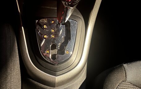 Peugeot 308 II, 2011 год, 580 000 рублей, 22 фотография