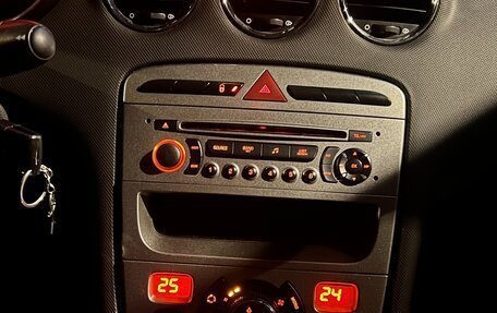 Peugeot 308 II, 2011 год, 580 000 рублей, 21 фотография