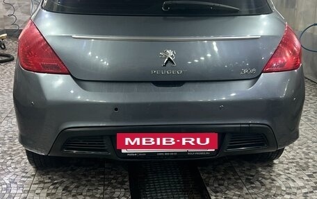 Peugeot 308 II, 2011 год, 580 000 рублей, 23 фотография