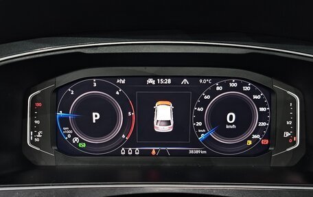 Volkswagen Tiguan II, 2022 год, 2 950 000 рублей, 8 фотография