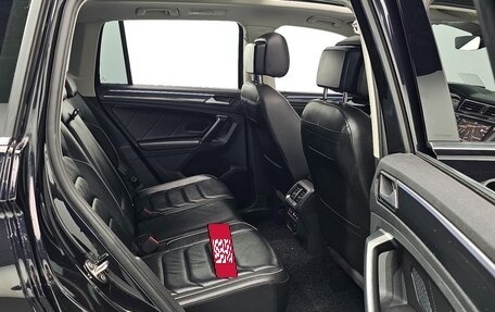 Volkswagen Tiguan II, 2022 год, 2 950 000 рублей, 14 фотография