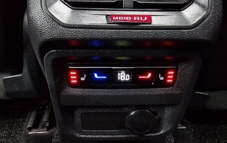 Volkswagen Tiguan II, 2022 год, 2 950 000 рублей, 15 фотография