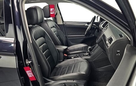 Volkswagen Tiguan II, 2022 год, 2 950 000 рублей, 13 фотография