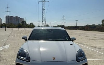 Porsche Cayenne III, 2021 год, 6 350 000 рублей, 1 фотография