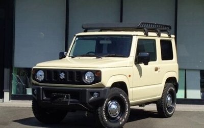 Suzuki Jimny, 2022 год, 1 150 000 рублей, 1 фотография