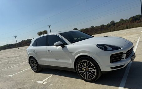Porsche Cayenne III, 2021 год, 6 350 000 рублей, 6 фотография