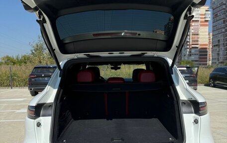 Porsche Cayenne III, 2021 год, 6 350 000 рублей, 8 фотография