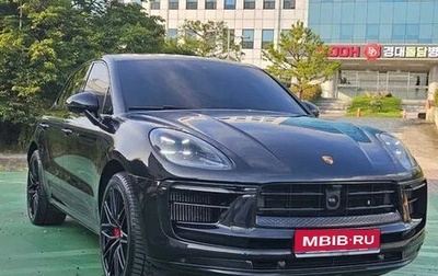 Porsche Macan I рестайлинг, 2023 год, 7 930 000 рублей, 1 фотография