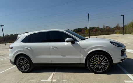 Porsche Cayenne III, 2021 год, 6 350 000 рублей, 12 фотография