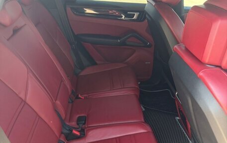 Porsche Cayenne III, 2021 год, 6 350 000 рублей, 13 фотография