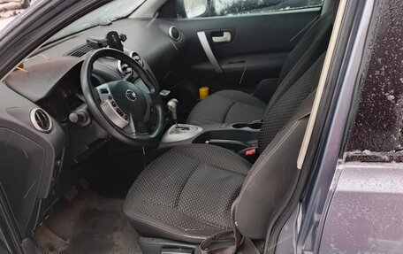 Nissan Qashqai, 2007 год, 850 000 рублей, 4 фотография