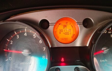 Nissan Qashqai, 2007 год, 850 000 рублей, 3 фотография