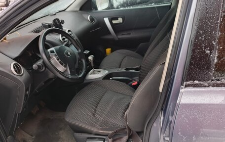 Nissan Qashqai, 2007 год, 850 000 рублей, 5 фотография