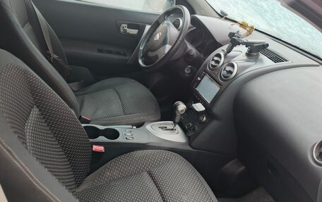 Nissan Qashqai, 2007 год, 850 000 рублей, 6 фотография