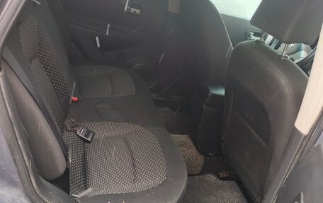 Nissan Qashqai, 2007 год, 850 000 рублей, 7 фотография