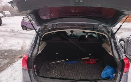 Nissan Qashqai, 2007 год, 850 000 рублей, 13 фотография