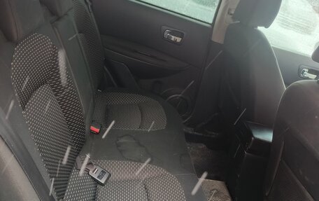 Nissan Qashqai, 2007 год, 850 000 рублей, 8 фотография