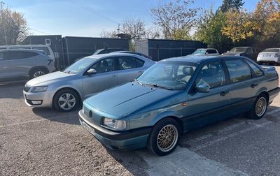 Volkswagen Passat B3, 1990 год, 400 000 рублей, 1 фотография