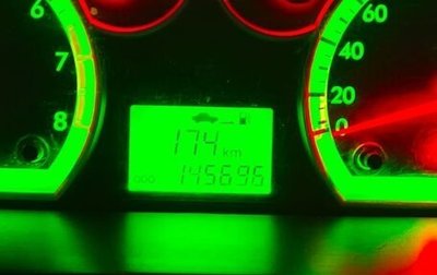 Chevrolet Aveo III, 2010 год, 300 000 рублей, 1 фотография