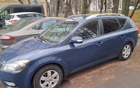 KIA cee'd I рестайлинг, 2010 год, 685 000 рублей, 2 фотография