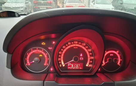 KIA cee'd I рестайлинг, 2010 год, 685 000 рублей, 6 фотография