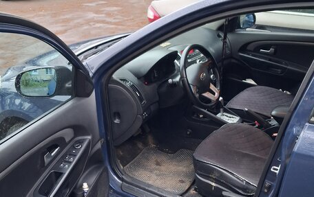 KIA cee'd I рестайлинг, 2010 год, 685 000 рублей, 4 фотография