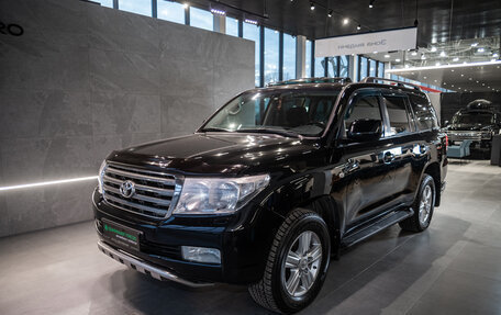 Toyota Land Cruiser 200, 2009 год, 2 600 000 рублей, 1 фотография