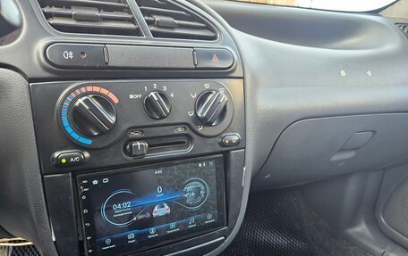 Chevrolet Lanos I, 2006 год, 260 000 рублей, 3 фотография