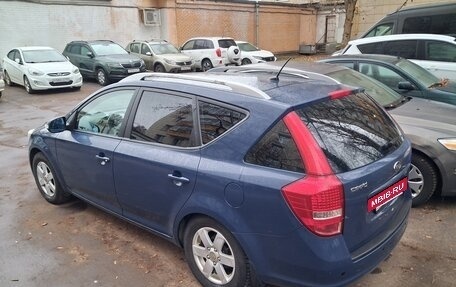 KIA cee'd I рестайлинг, 2010 год, 685 000 рублей, 3 фотография