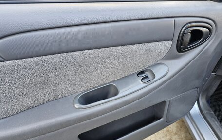 Chevrolet Lanos I, 2006 год, 260 000 рублей, 7 фотография