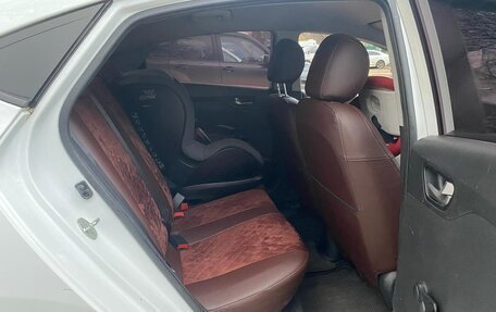 Hyundai Solaris II рестайлинг, 2017 год, 820 000 рублей, 17 фотография