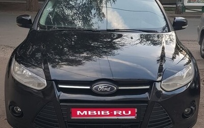 Ford Focus III, 2012 год, 690 000 рублей, 1 фотография