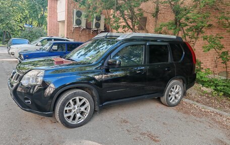 Nissan X-Trail, 2014 год, 1 450 000 рублей, 1 фотография