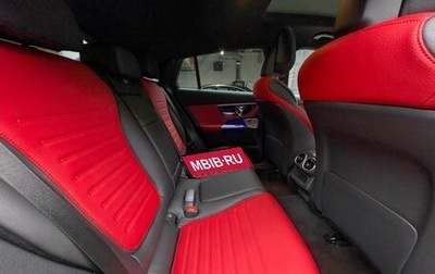 Mercedes-Benz GLC Coupe, 2025 год, 12 960 000 рублей, 1 фотография