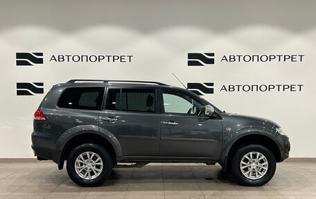 Mitsubishi Pajero Sport II рестайлинг, 2014 год, 1 699 000 рублей, 8 фотография