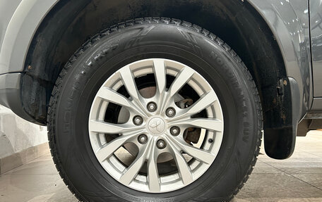 Mitsubishi Pajero Sport II рестайлинг, 2014 год, 1 699 000 рублей, 11 фотография