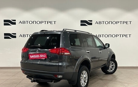 Mitsubishi Pajero Sport II рестайлинг, 2014 год, 1 699 000 рублей, 7 фотография