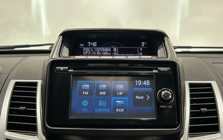 Mitsubishi Pajero Sport II рестайлинг, 2014 год, 1 699 000 рублей, 18 фотография