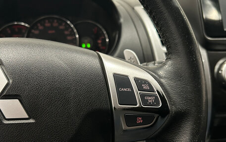 Mitsubishi Pajero Sport II рестайлинг, 2014 год, 1 699 000 рублей, 22 фотография