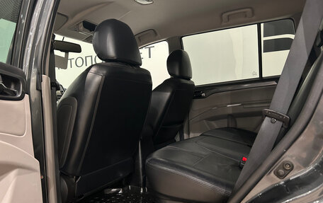 Mitsubishi Pajero Sport II рестайлинг, 2014 год, 1 699 000 рублей, 13 фотография