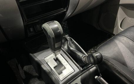 Mitsubishi Pajero Sport II рестайлинг, 2014 год, 1 699 000 рублей, 19 фотография