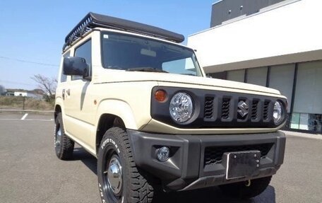 Suzuki Jimny, 2022 год, 1 150 000 рублей, 2 фотография