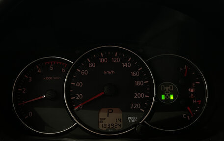 Mitsubishi Pajero Sport II рестайлинг, 2014 год, 1 699 000 рублей, 23 фотография