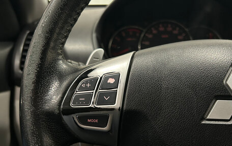 Mitsubishi Pajero Sport II рестайлинг, 2014 год, 1 699 000 рублей, 21 фотография