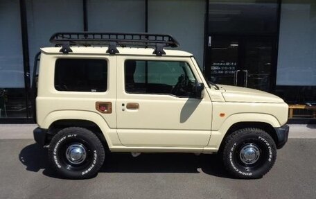 Suzuki Jimny, 2022 год, 1 150 000 рублей, 3 фотография